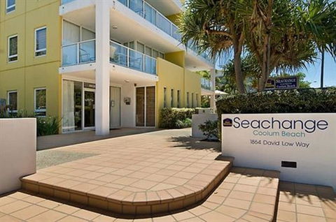 Seachange Coolum Beach - New South Wales Tourism  4