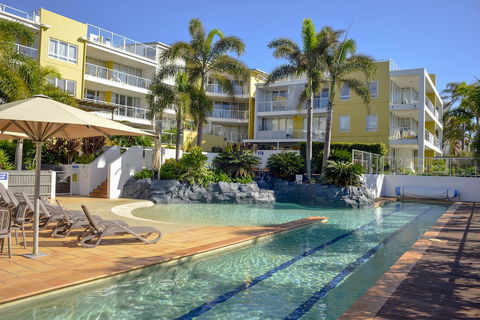 Seachange Coolum Beach - New South Wales Tourism  6