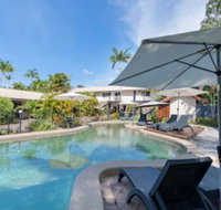 Lychee Tree Holiday Apartments - New South Wales Tourism 