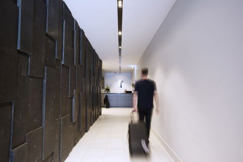 Tyrian Serviced Apartments Fitzroy - New South Wales Tourism  5