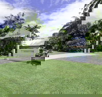 Tropical Nites - New South Wales Tourism 