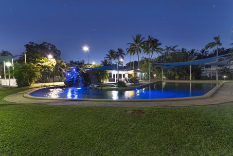 Nimrod Resort Apartments - New South Wales Tourism  6