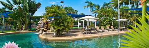 Nimrod Resort Apartments - New South Wales Tourism  4