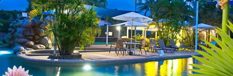 Nimrod Resort Apartments - New South Wales Tourism  5