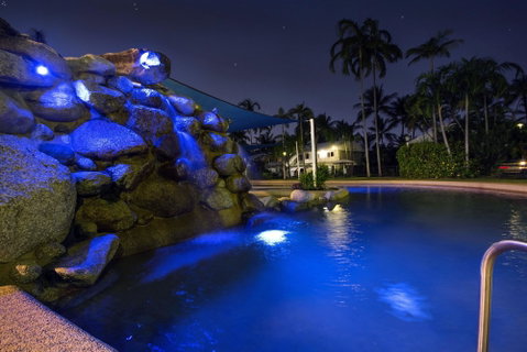 Nimrod Resort Apartments - New South Wales Tourism  3