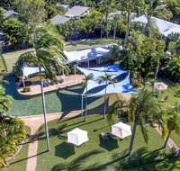 Nimrod Resort Apartments - New South Wales Tourism 