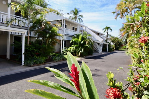 Nimrod Resort Apartments - New South Wales Tourism  1