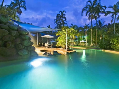 Nimrod Resort Apartments - New South Wales Tourism  2