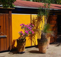 Pink Flamingo Resort - New South Wales Tourism 