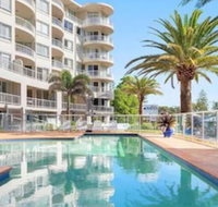Kirra Beach Apartments - New South Wales Tourism 