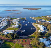 Mandurah Quay Resort - New South Wales Tourism 