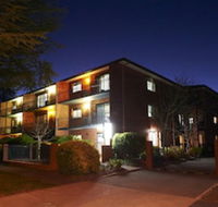 Oxley Court Serviced Apartments - New South Wales Tourism 