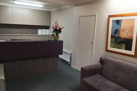 Oxley Court Serviced Apartments - New South Wales Tourism  2