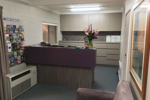 Oxley Court Serviced Apartments - New South Wales Tourism  3