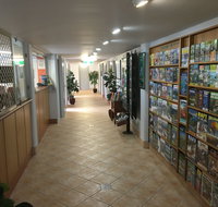 Coral Towers - New South Wales Tourism 