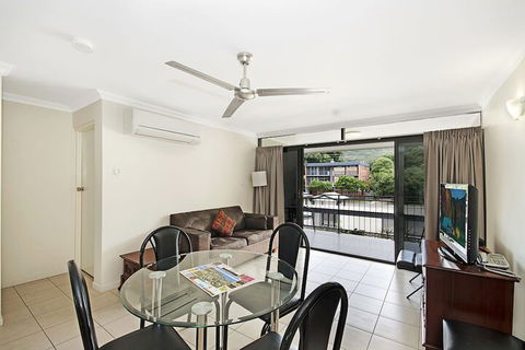 Townsville Holiday Apartments - New South Wales Tourism  4