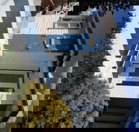 Freycinet Waters - New South Wales Tourism 