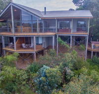 HideAway Haven - New South Wales Tourism 
