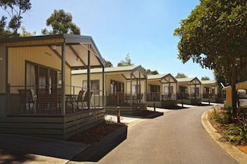 Crystal Brook Tourist Park - New South Wales Tourism  3