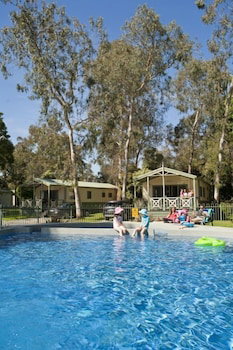 Crystal Brook Tourist Park - New South Wales Tourism  5