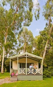 Crystal Brook Tourist Park - New South Wales Tourism  4