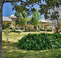 Bundanoon Lodge - New South Wales Tourism 