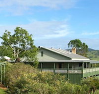 Amamoor Lodge - New South Wales Tourism 