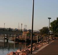 Harbourside Terraces - New South Wales Tourism 