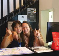The Downing Hostel - New South Wales Tourism 