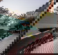 The Escarpment Retreat - New South Wales Tourism 