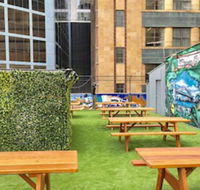 Sydney Backpackers - Hostel - New South Wales Tourism 