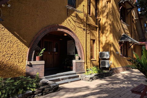 Burwood Bed And Breakfast - New South Wales Tourism  1