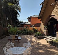 Burwood Bed And Breakfast - New South Wales Tourism 