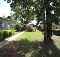 Anchorage Weipa - New South Wales Tourism 