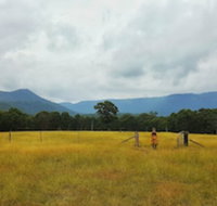 Maya Sanctuary - New South Wales Tourism 