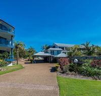Rosslyn Bay Resort