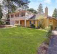 Woodford of Leura Bed  Breakfast - New South Wales Tourism 