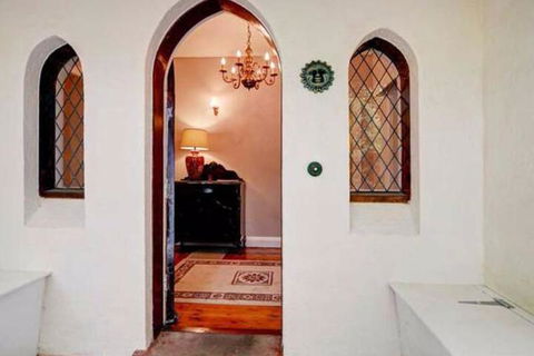 Woodford Of Leura Bed & Breakfast - New South Wales Tourism  6