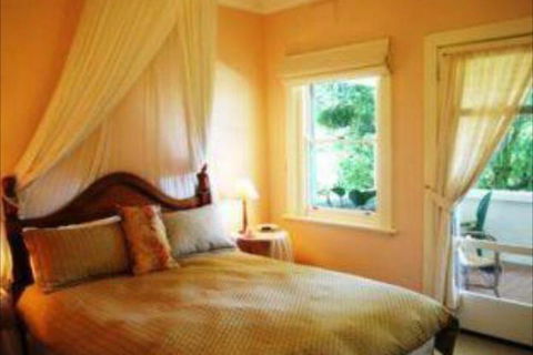 Woodford Of Leura Bed & Breakfast - New South Wales Tourism  5