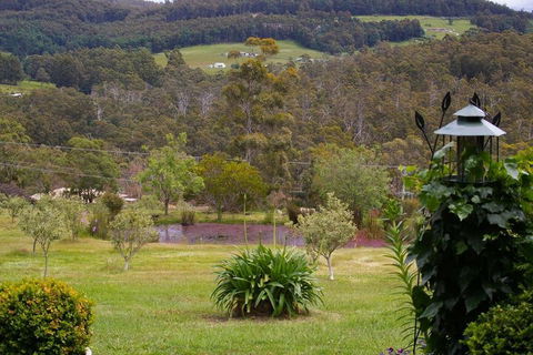 Nierinna Rise - New South Wales Tourism  6