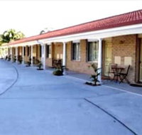 Palms Oasis Motel - New South Wales Tourism 