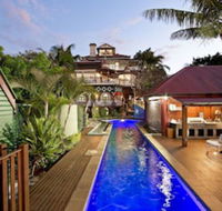 Franklin Villa