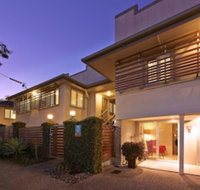 Brisbane Street Studios - New South Wales Tourism 