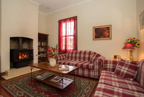 Belgravia Mountain Guest House - New South Wales Tourism  3