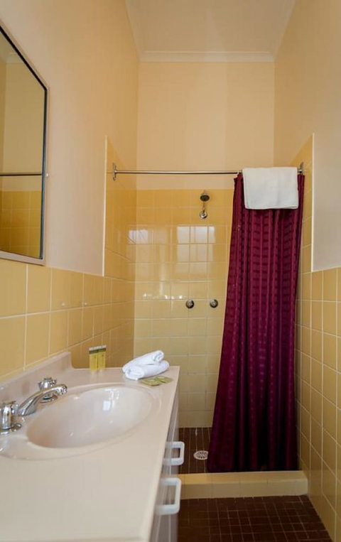Belgravia Mountain Guest House - New South Wales Tourism  6