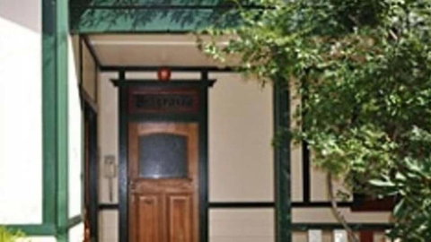 Belgravia Mountain Guest House - New South Wales Tourism  1