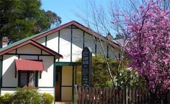 Belgravia Mountain Guest House - New South Wales Tourism  0