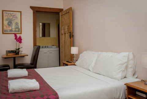Belgravia Mountain Guest House - New South Wales Tourism  5