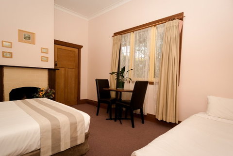 Belgravia Mountain Guest House - New South Wales Tourism  4
