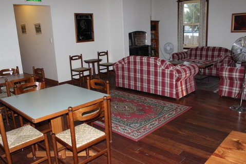 Belgravia Mountain Guest House - New South Wales Tourism  2